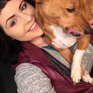 Meet your Posher, Heather